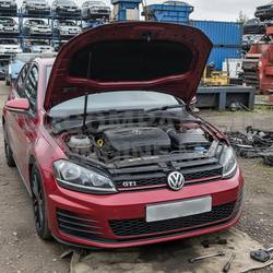 VOLKSWAGEN Golf GTI DLBA Engine 2.0L 2021-2024 - Reliable Performance Replacement